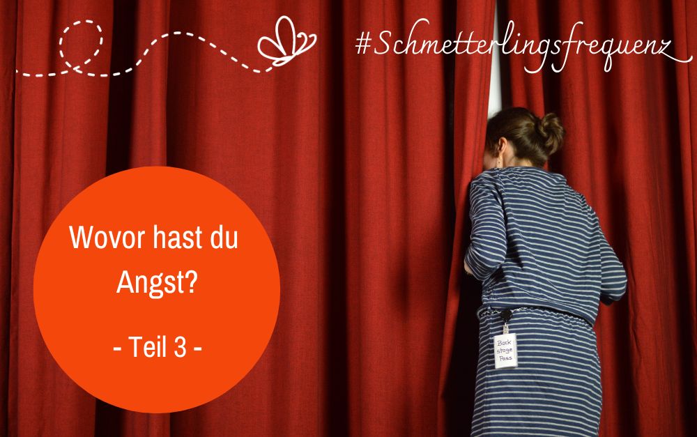 Sei mutig – hinterfrage deine Wut!