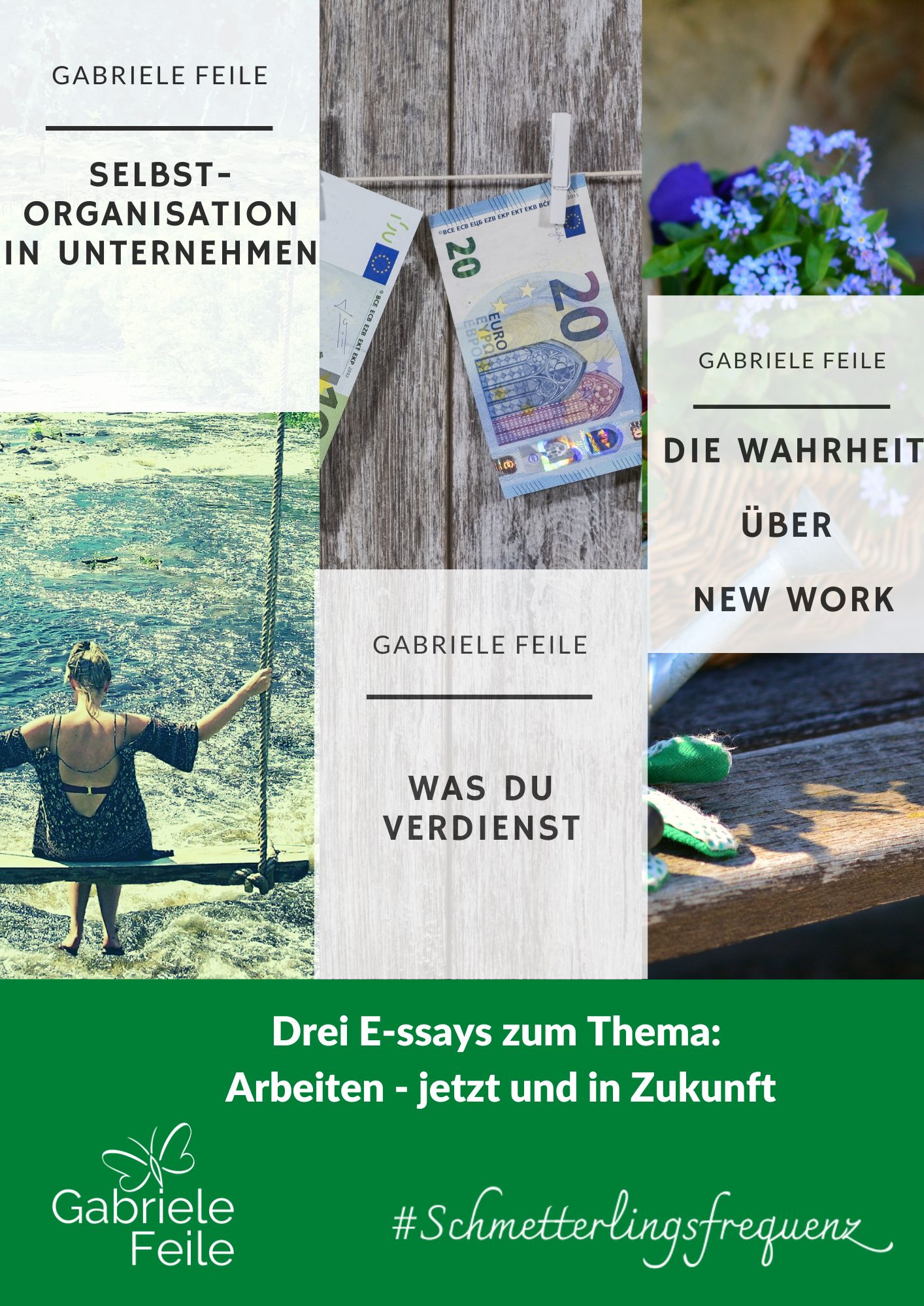 Arbeiten - jetzt und in Zukunft Arbeiten jetzt und in Zukunft