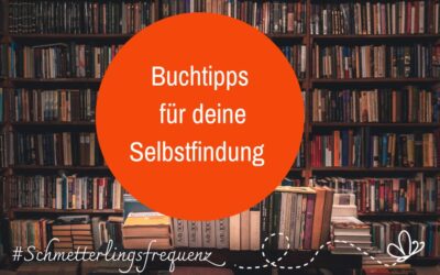 Bücher zur Selbstfindung – Welttag des Buches 2026