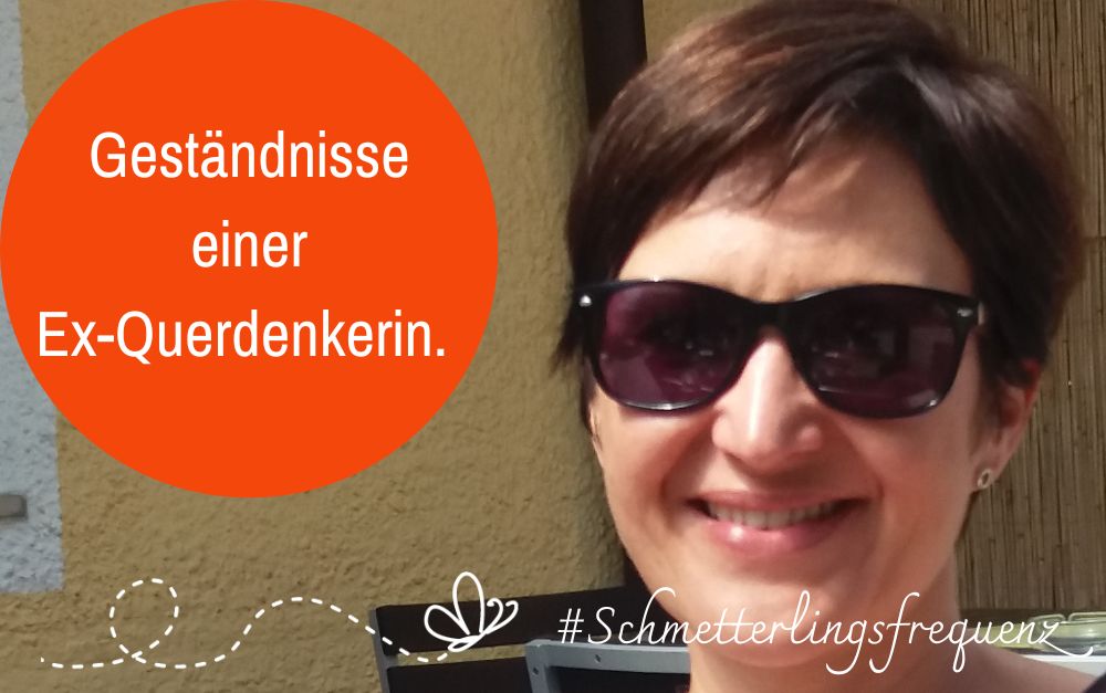 Querdenken! Und was kommt danach?