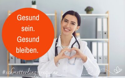 Gesundheit verstehen: Lebensstil, Veranlagung und seelische Themen spielen mit