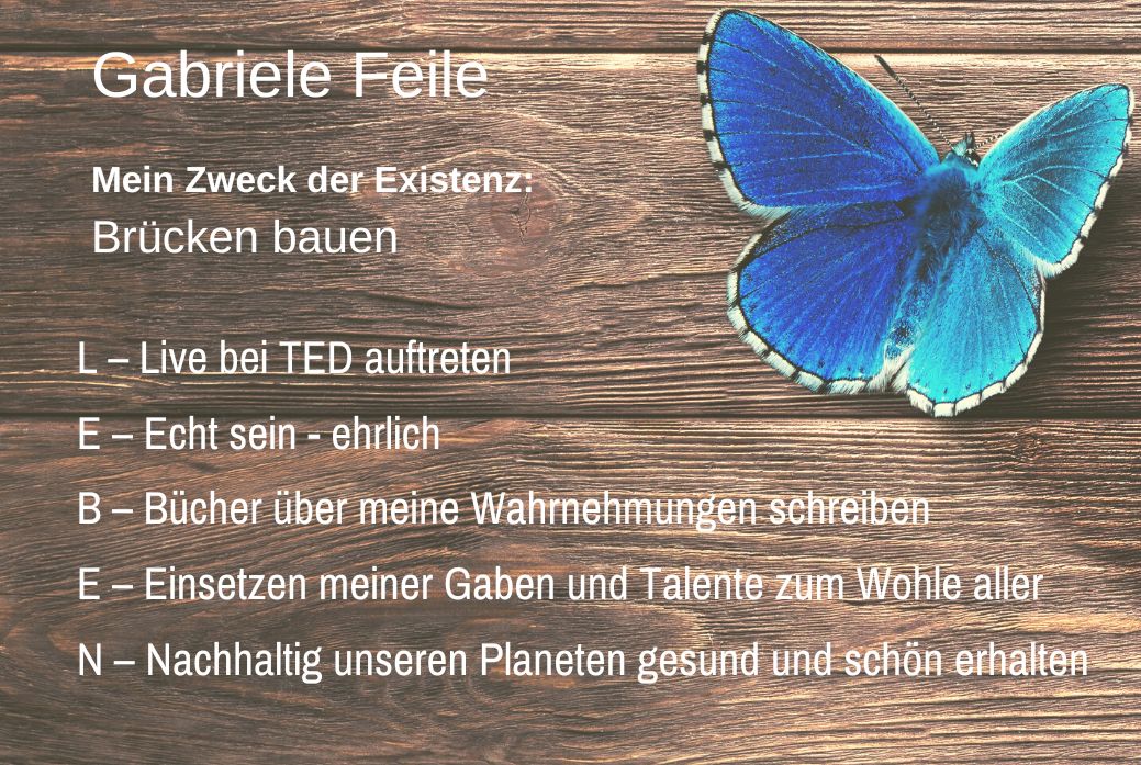 ZDE & BFFL Gabriele Feile