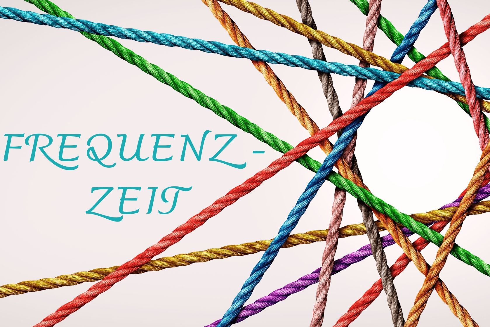 Frequenz-Zeit Frequenz-Zeit<br />